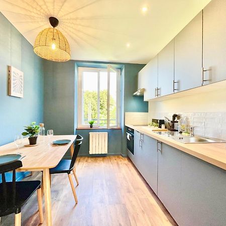 Appartements A Lorient - Tout Confort - Internet Fibre - Nouveau Eksteriør bilde